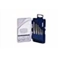 thumbnail image 3 of Century Drill & Tool L73414 Spiral Flute Screw Extractor CD Set, 6 Piece, 3 of 4