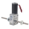 thumbnail image 2 of Low Loss Gear Motor, M8 Motor, Sturdy 1280 Motor High Accuracy For Industrial Fields Electric Window Speed Reduction Rate 31, 2 of 8