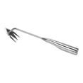 thumbnail image 1 of EGNMCR Tools&Home Improvement Multifunctional Weeder Stainless Steel V-Shaped Weeding Tool Light Duty Hand Weeder For Garden Weeder Shovel Tools With Non-Slip Handle Stainless Steel Multifunctional, 1 of 2