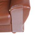 thumbnail image 1 of Cat Scratch Furniture Protector, Cat Scratcher Cat Couch Protector Clear Pet Couch Protector Scratch Guard Self Adhesive Cat Scratching Post for Couch, Sofa, 18.31x5.71 Inch, 1 of 7