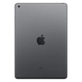 thumbnail image 2 of Restored Apple iPad 7 9.7"" Tablet, 2019, 32GB, Wi-Fi, Space Gray (Refurbished), 2 of 3