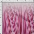 thumbnail image 1 of oneOone Cotton Flex Fabric Stripe Panel Print Sewing Fabric BTY 40 Inch Wide, 1 of 4