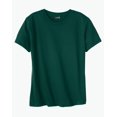 thumbnail image 1 of Hanes T-shirt Nano-T pour Femmes, m, Vert Forêt Profond, 1 of 4