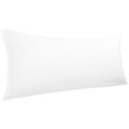 thumbnail image 1 of Unique Bargains Zippered Pillow Cases Breathable Egyptian Cotton, 1 of 9