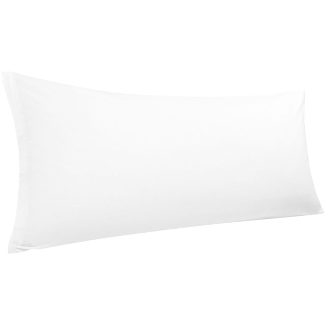 Unique Bargains Zippered Pillow Cases Breathable Egyptian Cotton
