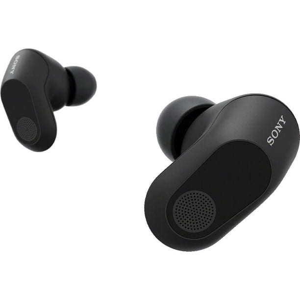 SONY INZONE Buds ブラック Sony INZONE Buds Gaming Earbuds (Black) - Walmart.ca