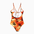thumbnail image 3 of PatPat Tropical Hawaiian Swimsuits for Family Matching Swimwear, 3 of 6