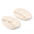 thumbnail image 1 of Forefoot Patch, Pain Relief Forefoot Pad Foot Pad Diabetic Sock Metatarsal Orthotics  For Home, 1 of 8