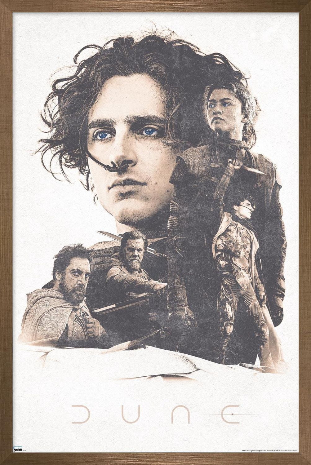 Dune : Partie 2