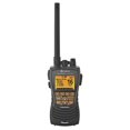 thumbnail image 1 of Cobra 6 Watt Floating HandHeld VHF Marine Radio Black, 1 of 9