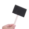 thumbnail image 1 of Portable Painting Brush, Sponge Brush, Easy To Carry Painting For Remove Dust Cleaning Graffiti, 1 of 8