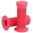 thumbnail image 2 of Poignée de Vélo pour Enfants, Poignées de Guidon de Vélo pour Enfants Résistance à la Déchirure Résistance à Basse Température Résistance à la Corrosion Imperméable pour Vélo pour Enfants Noir, Rouge, 2 of 8