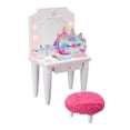 thumbnail image 3 of My Life As Vanity Play Set pour poupées de 18", 12 pièces, 3 of 6