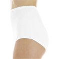 thumbnail image 4 of Wearever Culottes d'Incontinence pour Femmes Réutilisables, Culottes de Contrôle de la Vessie pour Soins Féminins, Lot de 3, 4 of 9