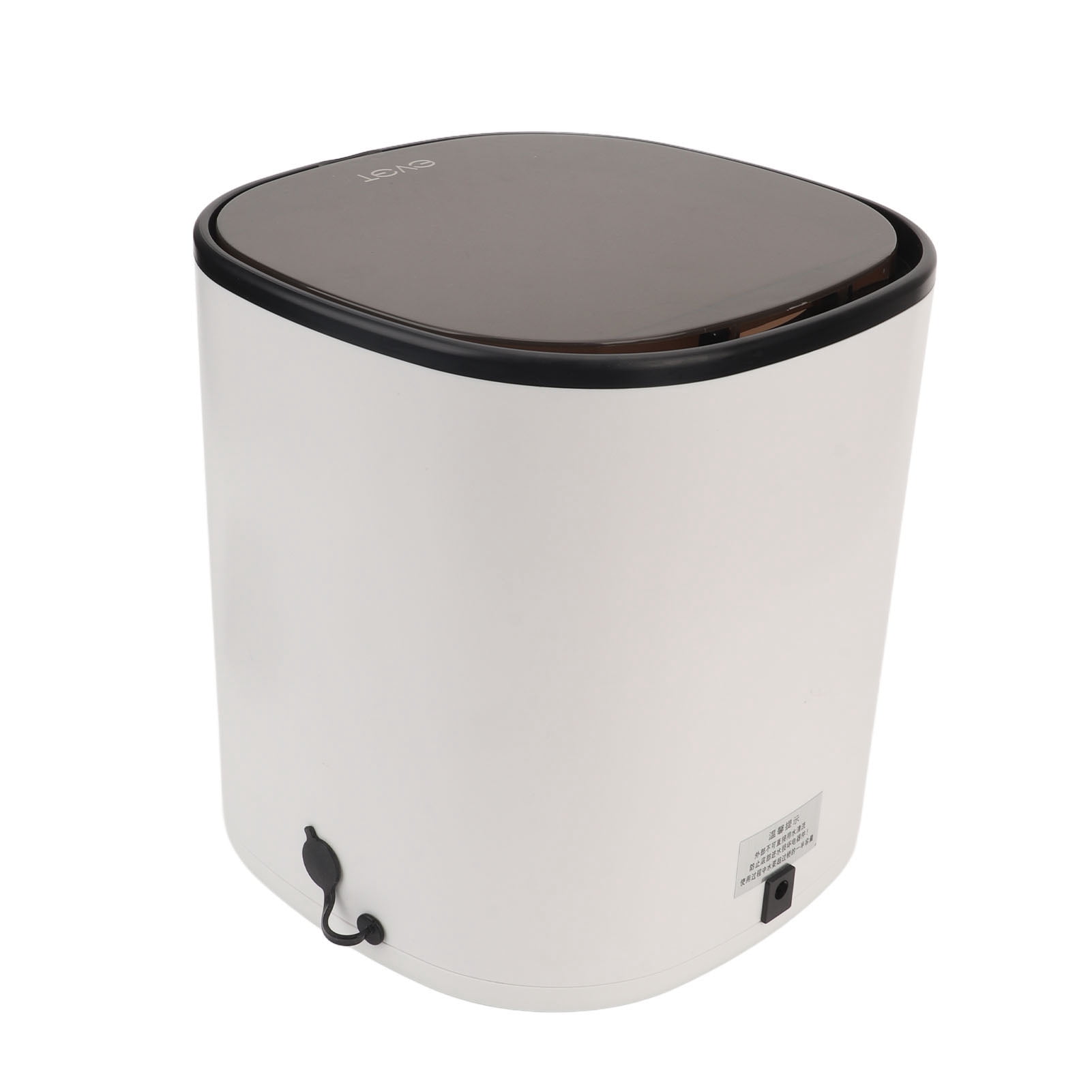 Mini Washing Machine, Portable Laundry Washer Household Underwear Socks Washing Machine Portable  Washer