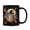 A, variant on TIELUTT Halloween Mug Cute Halloween Pumpkin Mug Halloween Theme Ceramic Mug 11oz Mug for Daily for Present Cute Kitchen Cups Reusable Glass Cup Set Vacuum Coffee Mug Set Mug Breakaway Glass Cup
