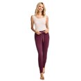 thumbnail image 4 of Jockey Pantalon Jogger en Modal Luxe à Toucher Doux pour Femmes, 4 of 6