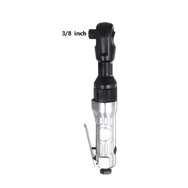 Air Pneumatic Wrench 1/2" 3/8" 88N.M Torque Pneumatic Wrench Tools ,Long-Term Reliability