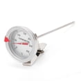 thumbnail image 4 of 5cm Dial Fry Thermometer, Fry Thermometer Deep Fry Thermometer TTE35125 Measuring Tool  For Car For Oil Pan 30cm, 4 of 8