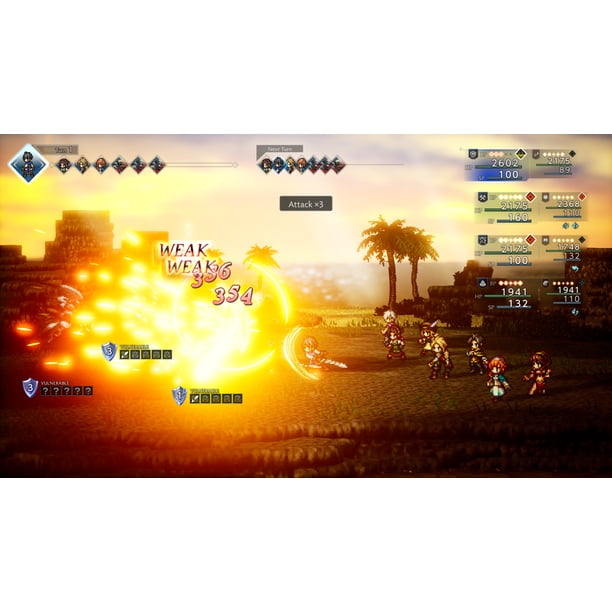 Octopath Traveler 0 (Nintendo Switch 2) - Walmart.ca