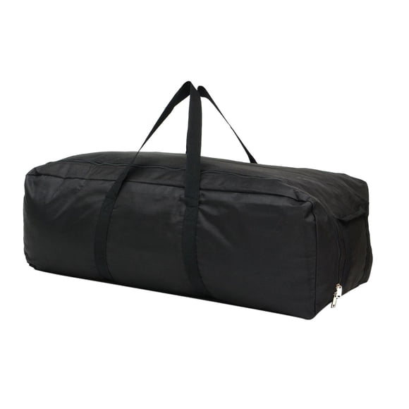 Luzkey Travel Duffle Bag Foldable Waterproof Sport Gym Bag Large Duffel Bags 100L