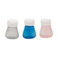 thumbnail image 5 of Cool Gear 2 oz Squeeze Bottles, 3-Pack in Assorted Colours, 5 of 5