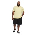 thumbnail image 2 of T-shirt à manches courtes George Plus pour hommes, 2 of 6