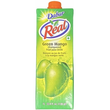 Dabur Real Aampanna Fruit Comes with a unique balance of sweet, sour, and savory flavors.