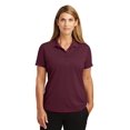 thumbnail image 1 of Cornerstone ®  Ladies Select Lightweight Snag-Proof Polo. Cs419 4Xl Maroon, 1 of 1