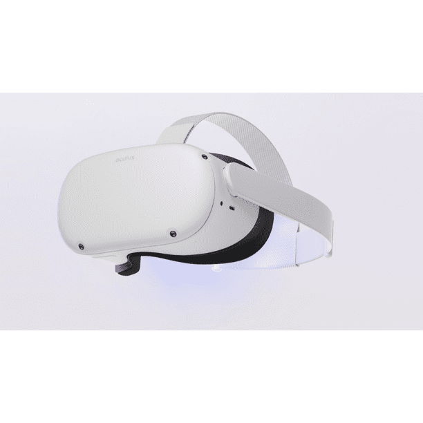 Refurbished Oculus Meta Quest 2 128GB Virtual Reality Headset