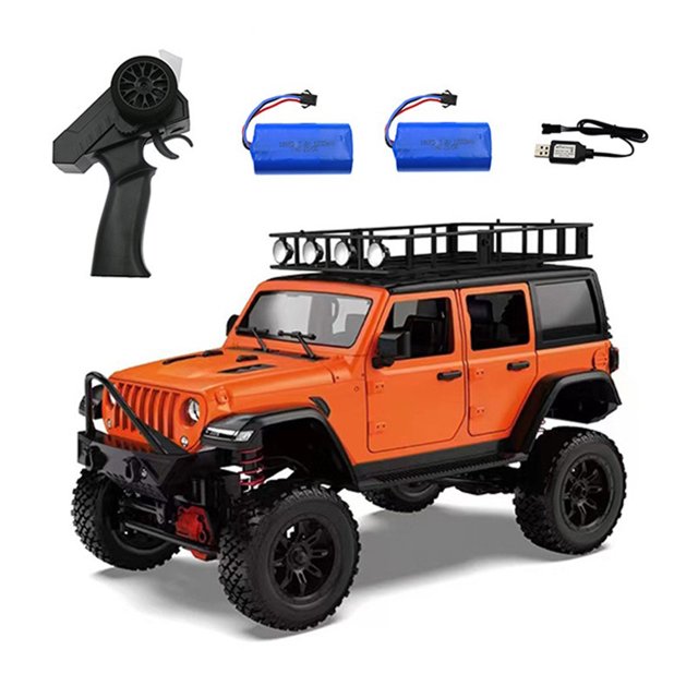 QualitChoice Voitures Télécommandées pour Cadeaux Cadeau Thrill Finition Exquise 112 Rétro Voiture Rc Rc TYPE1