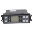 thumbnail image 2 of Excavator AC Controller Module, PC Standard Size Air Conditioner Control Panel 21Q6 30601  for R330 9 R225 9, 2 of 7