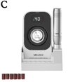 thumbnail image 1 of 40000rpm Rechargeable Nail File Manicure Tools Brushless Nail Grinding Poli, 1 of 9