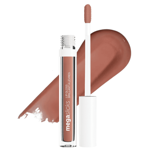 Megaslicks Lip Gloss Wet n Wild