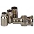 thumbnail image 2 of Coaxial Connector, BNC, 0-4GHz, 75 Ohm, PK10, 2 of 2