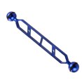 thumbnail image 2 of Diving Light Dual Ball Arm Joint Aluminum Alloy Underwater Photography Camera Accessories Workhe, 2 of 7