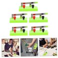 thumbnail image 4 of Milisten 5Pack Single Throw Switch Plastic And Copper For Physics Class Beginners Lower Circuit Kit, 4 of 8
