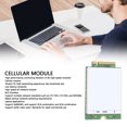 thumbnail image 4 of Wwan LTE 4G WWAN Card Module Fit for  3540 3541 3500 5300 5400 5500 7300 7400 Wireless Cat 9 L850-GL Module, 4 of 7