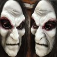 thumbnail image 2 of Halloween Horror Mask, Zombie Mask, Latex Biochemical Monsters Mask Suit For Costume Party Halloween, 2 of 6