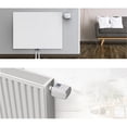 thumbnail image 4 of ziyahi Smart Radiator Actuator Wifi High Strength Thermostat Valve Voice Control Temperature Controller Heating System Components, 4 of 5