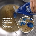thumbnail image 3 of Dawn Platinum Dishwashing Liquid Dish Soap, Refreshing Rain Scent 825ML, 3 of 6