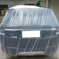 thumbnail image 4 of Convenient Disposable Car Cover, Comfortable Outdoor Car Cover, Travel Vehicle Other Place For Car Home, 4 of 8