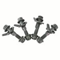thumbnail image 2 of Ymiko Adjustable Cam Bolt, 5pcs Camber Kit Cam Bolt, Select Ford/Lincoln Models For Most Of Vehicle'S Tire With Proper Size, 2 of 8