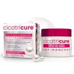 Cicatricure Antimanchas Brightening Face Moisturizer Results in 4 weeks Faded Cream for Dark Spots with Tranexamic Acid Boosts Glow & Radiance Natural Radiance 1.7 oz