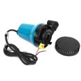 thumbnail image 3 of Filfeel Pompe à Eau, Pompe Submersible en ABS, pour Aquarium, 3 of 8