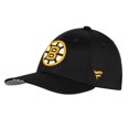 thumbnail image 2 of Youth Boston Bruins NHL Draft Podium Adjustable Hat, 2 of 4