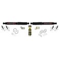 thumbnail image 2 of Skyjacker 8254 Dual Steering Stabilizer Kit (for Ford F-250/350 Super Duty - Black), 2 of 3