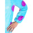 thumbnail image 2 of Adult Sulley Costume, 2 of 7