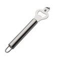 thumbnail image 2 of LSLJS Ouvre-Bouteille en Acier Inoxydable Ouvre-Bière Multifonctionnel Ouvre-Bouteille Cap Lifter, Accessoires pour la Maison, 2 of 9