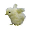 thumbnail image 1 of Mini Easter Chicks Yellow Easter Chenille Chicks Cute Complete Easter Chicks Easter Party Chicks, 1 of 11